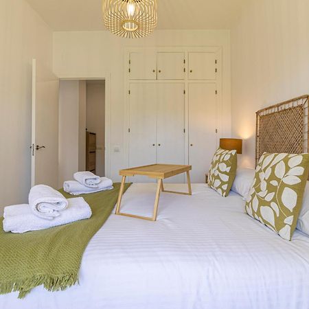 Allo Apartments Arroyo Atico Parking 1 Habitacion Jerez de la Frontera Extérieur photo
