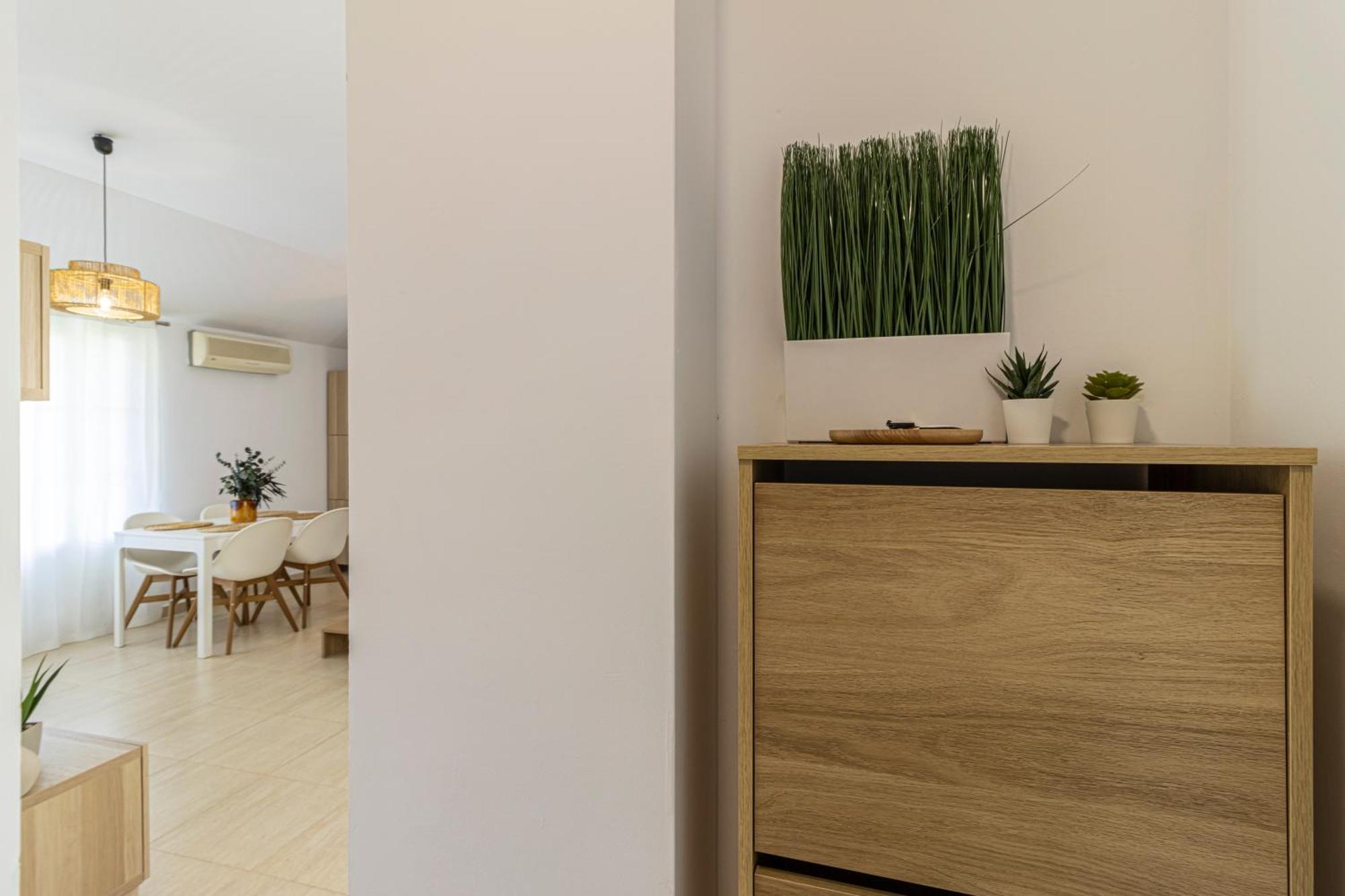 Allo Apartments Arroyo Atico Parking 1 Habitacion Jerez de la Frontera Extérieur photo