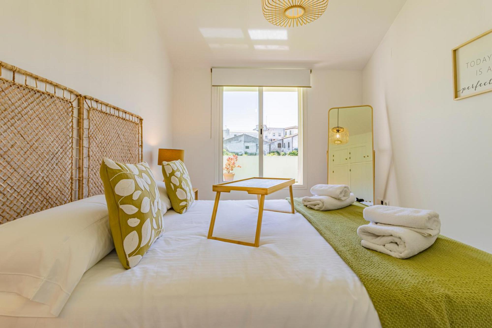 Allo Apartments Arroyo Atico Parking 1 Habitacion Jerez de la Frontera Extérieur photo