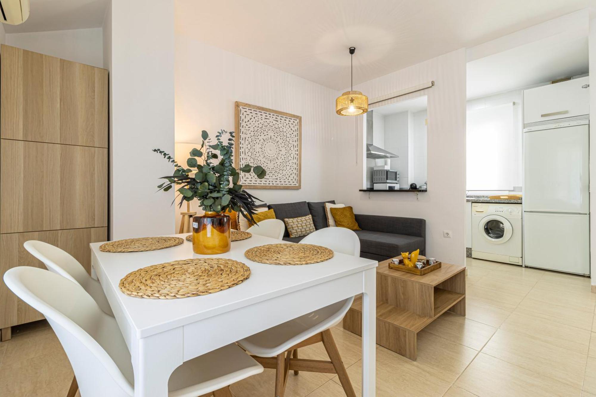 Allo Apartments Arroyo Atico Parking 1 Habitacion Jerez de la Frontera Extérieur photo