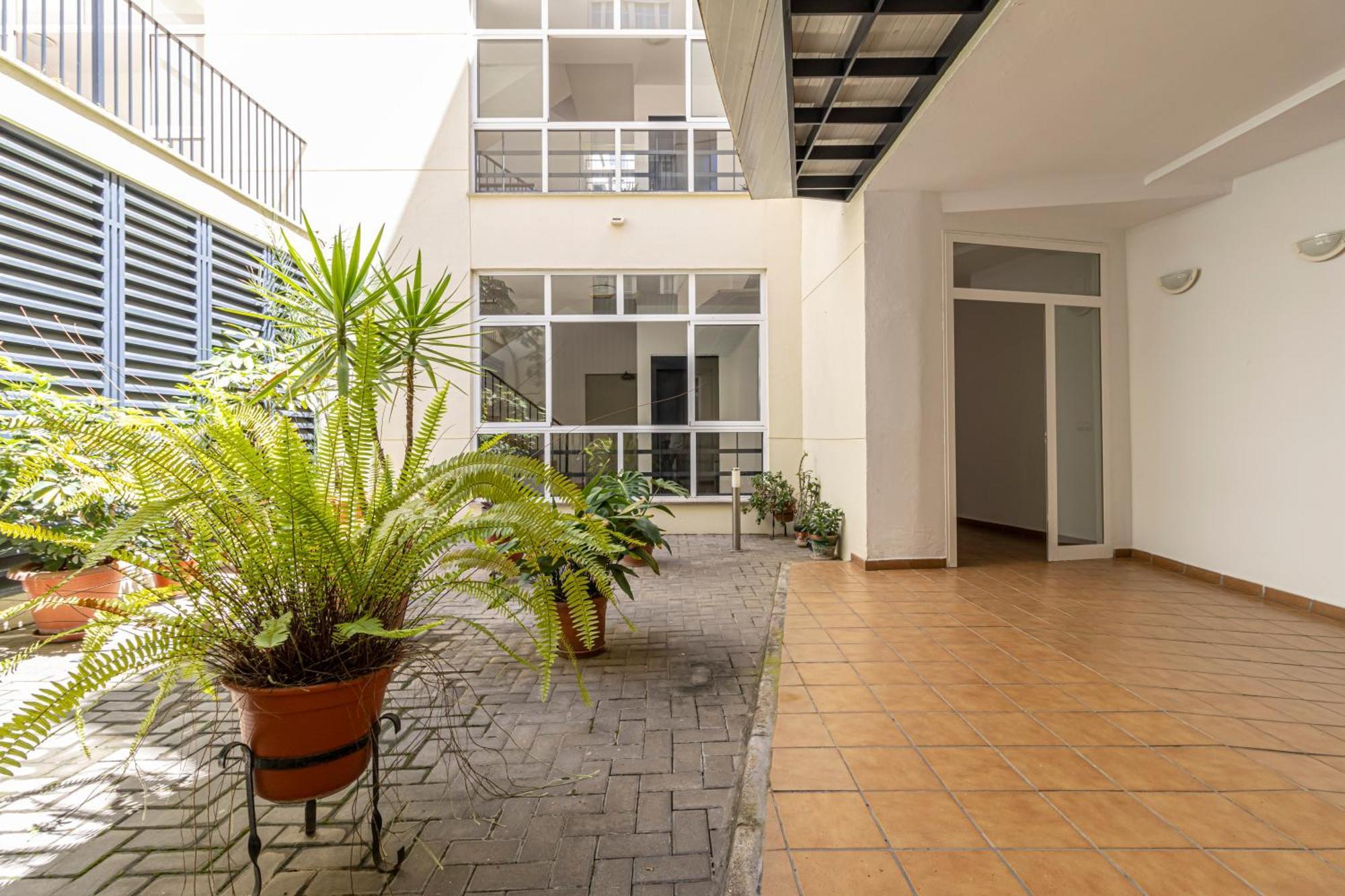Allo Apartments Arroyo Atico Parking 1 Habitacion Jerez de la Frontera Extérieur photo